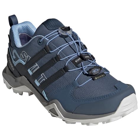 adidas damen terrex swift r2 gtx trekking & wanderhalbschuhe|adidas outdoor terrex swift r2.